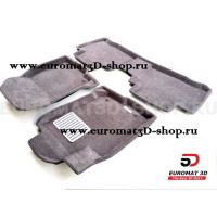 Текстильные 3D коврики Euromat3D Lux в салон для Lexus NX (2014-2021) № EM3D-003211G Серые Текстильные 3D коврики Euromat3D Lux в салон для Lexus NX (2014-2021) № EM3D-003211G Серые
