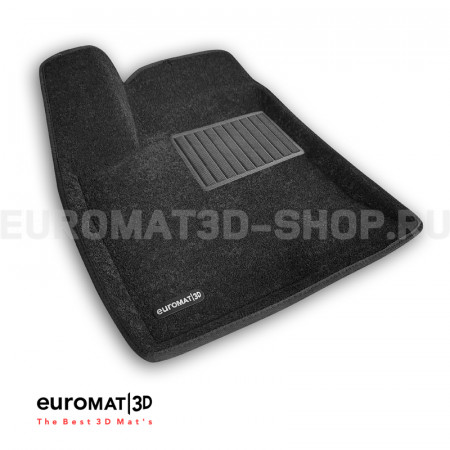 Текстильные 3D коврики Euromat3D Business в салон для Haval Dargo (2022-) № EMC3D-001411 Текстильные 3D коврики Euromat3D Business в салон для Haval Dargo (2022-) № EMC3D-001411